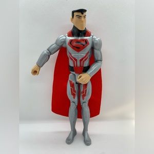 2016 Superman Action Figure